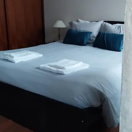 度假居 Casa Da Muralha