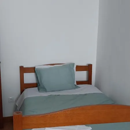 Casa Da Muralha Сasa de vacaciones