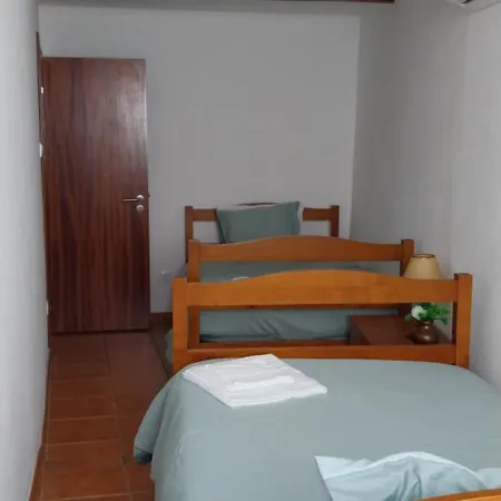 Casa Da Muralha Сasa de vacaciones *