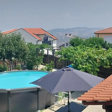 Сasa de vacaciones Casa Da Muralha Vila Nova de Foz Cõa
