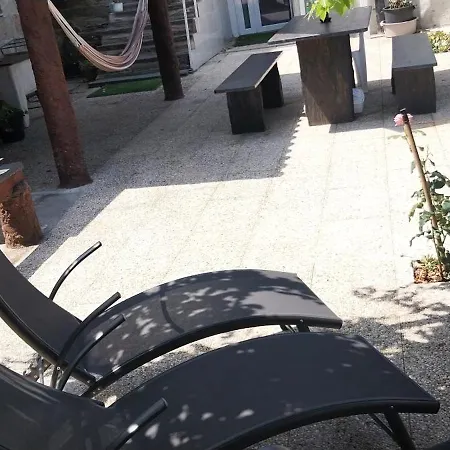 Сasa de vacaciones Casa Da Muralha *