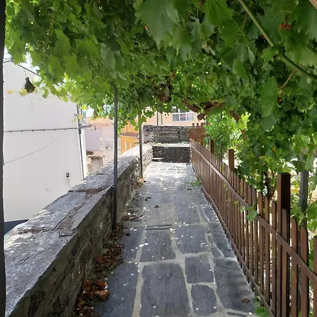 Сasa de vacaciones Casa Da Muralha Vila Nova de Foz Cõa