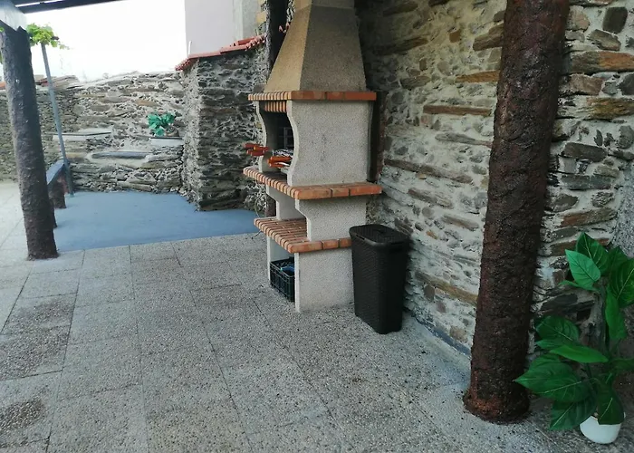 Σπίτι διακοπών Casa Da Muralha