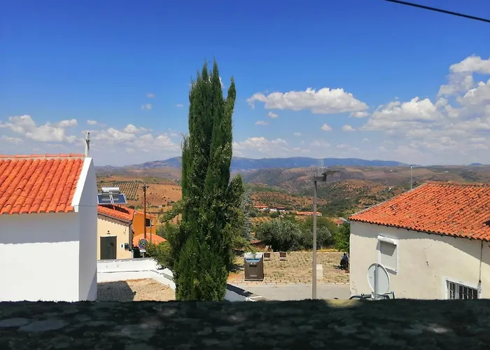 Casa Da Muralha Vila Nova de Fozcoa