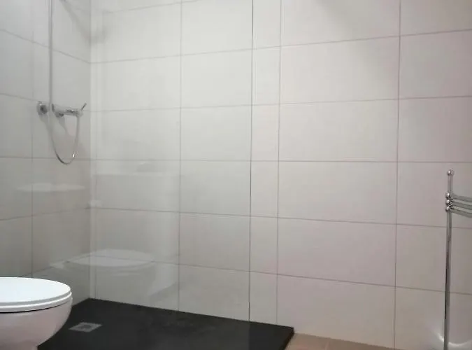 Casa de Férias Casa Da Muralha Vila Nova de Foz Côa