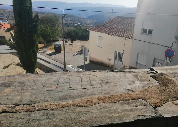 Σπίτι διακοπών Casa Da Muralha *