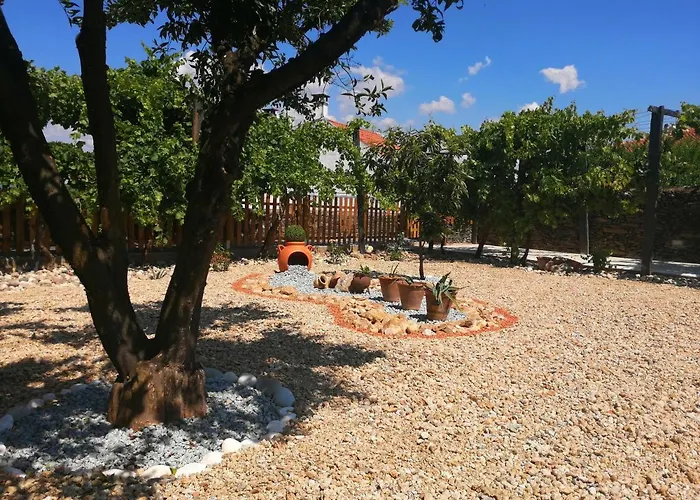 別荘 Casa Da Muralha *