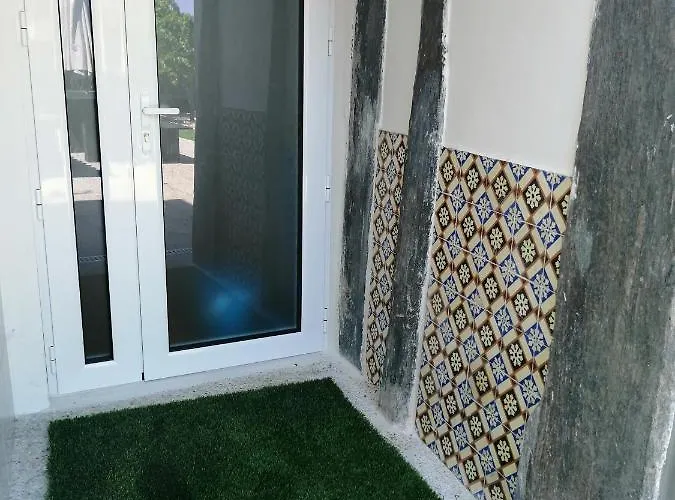 Casa Da Muralha 別荘