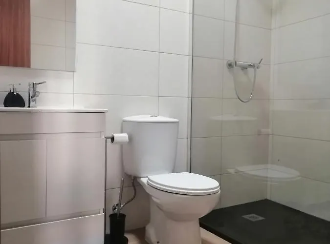 別荘 Casa Da Muralha