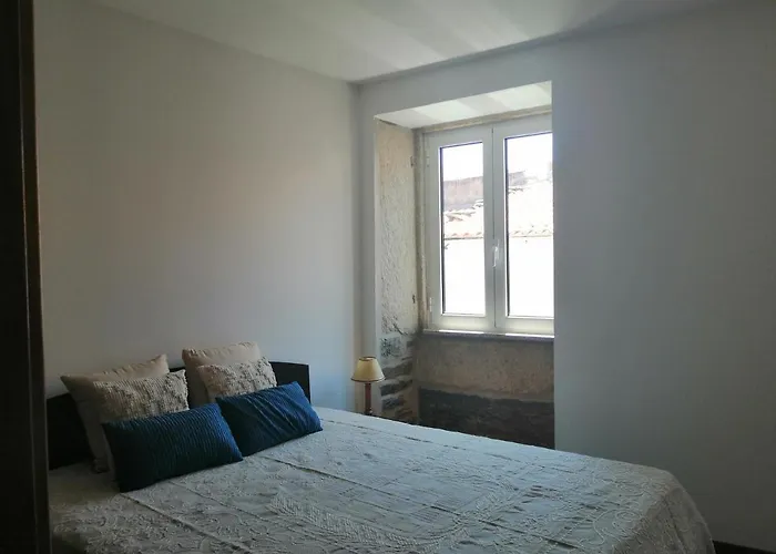 Casa Da Muralha 別荘