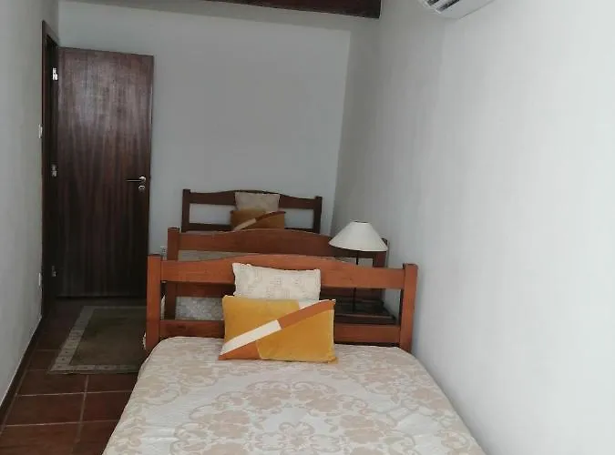 Casa Da Muralha Casa de Férias Vila Nova de Foz Côa