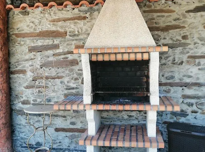 Casa Da Muralha * Vila Nova de Fozcoa