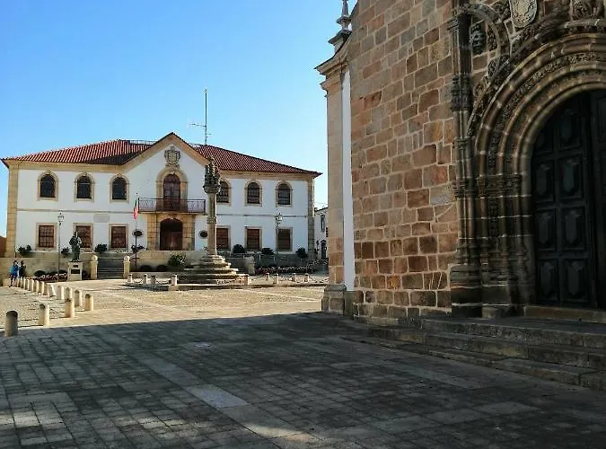 Casa Da Muralha * Vila Nova de Fozcoa