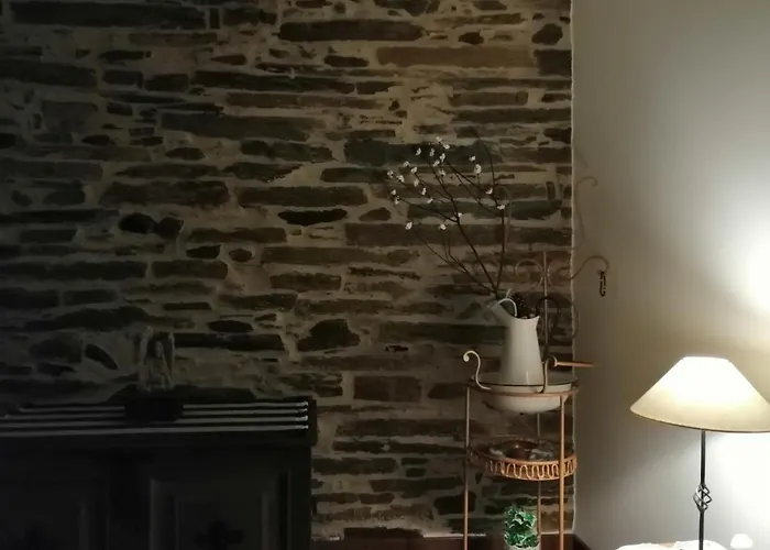 Σπίτι διακοπών Casa Da Muralha