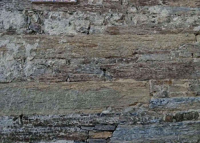 別荘 Casa Da Muralha