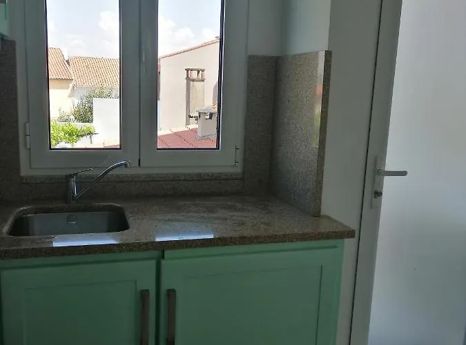 Casa Da Muralha 別荘 *