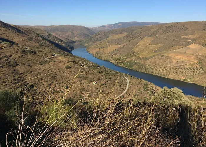 Σπίτι διακοπών Casa Da Muralha Vila Nova de Fozcoa