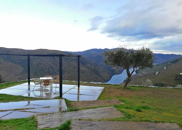 Casa Da Muralha Σπίτι διακοπών Vila Nova de Fozcoa