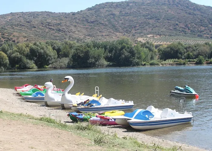 Casa Da Muralha 別荘