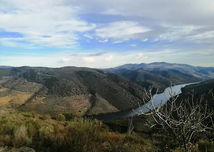 別荘 Casa Da Muralha