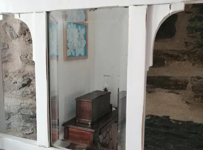 Casa de Férias Casa Da Muralha *