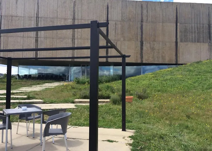 Casa de Férias Casa Da Muralha