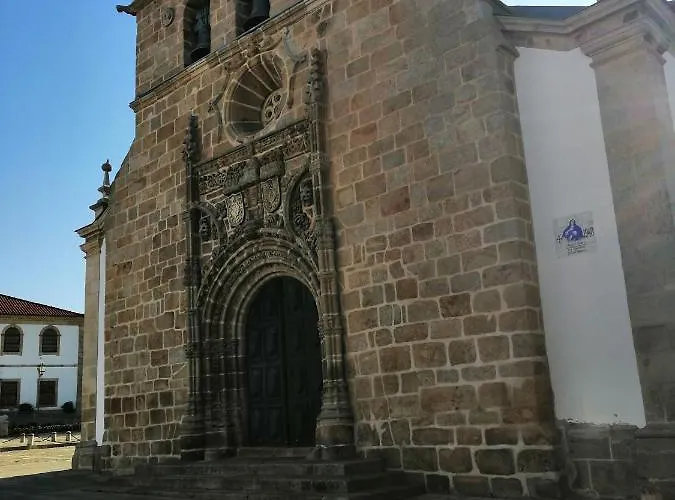 Σπίτι διακοπών Casa Da Muralha *