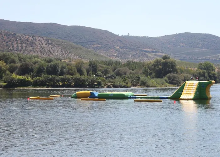 Casa Da Muralha Σπίτι διακοπών Vila Nova de Fozcoa