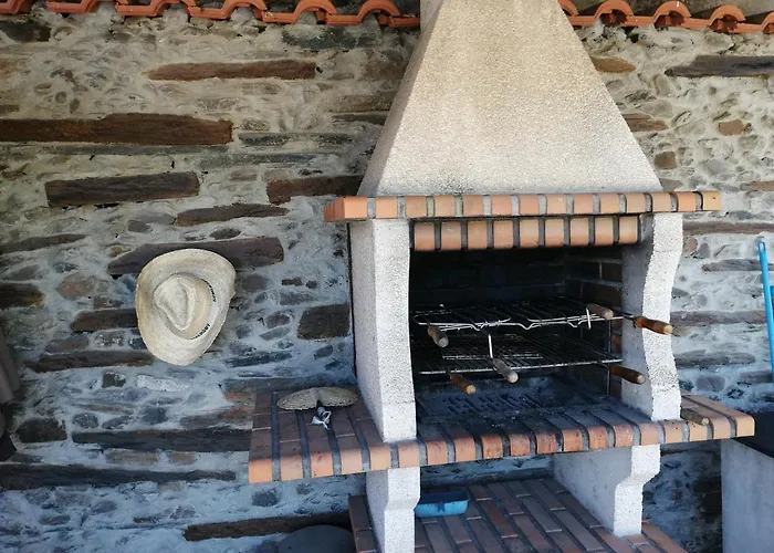 Casa Da Muralha * Vila Nova de Foz Côa