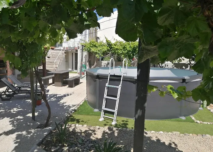 Casa Da Muralha 別荘 *