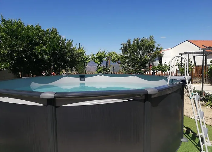 Casa Da Muralha * ヴィラ・ノーヴァ・デ・フォス・コア