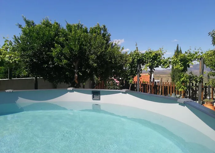 Casa de Férias Casa Da Muralha Vila Nova de Foz Côa