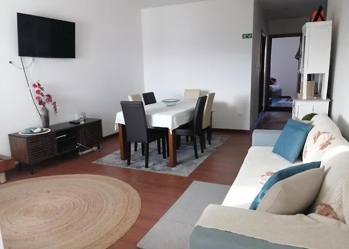 Casa Da Muralha 別荘 ヴィラ・ノーヴァ・デ・フォス・コア