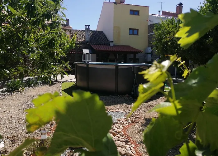 別荘 Casa Da Muralha *