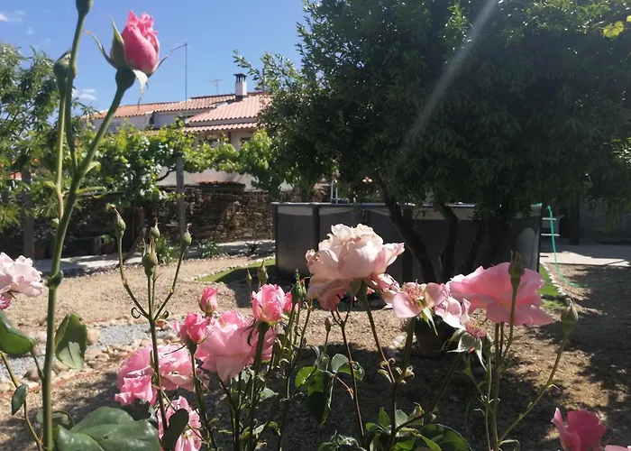 Casa Da Muralha 別荘