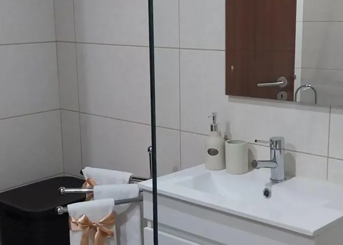 Casa de Férias Casa Da Muralha Vila Nova de Foz Côa