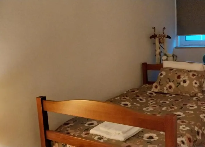 Casa Da Muralha Vila Nova de Fozcoa