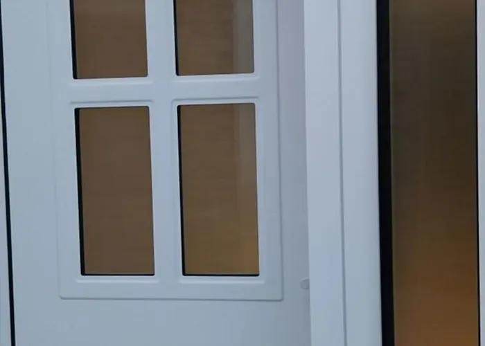 Σπίτι διακοπών Casa Da Muralha Vila Nova de Fozcoa