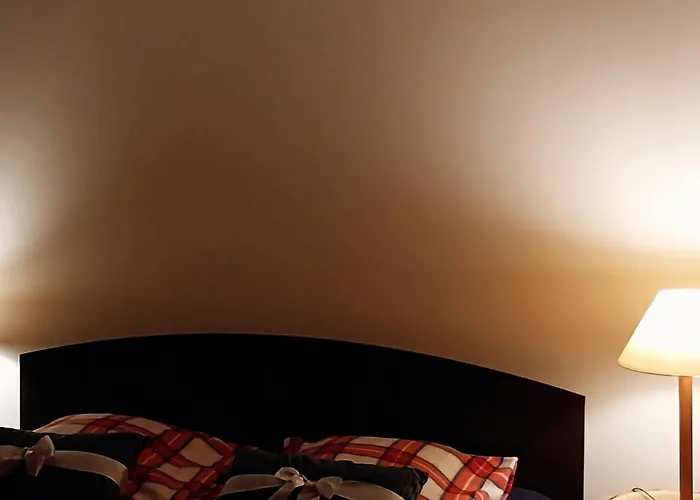 Casa Da Muralha * ヴィラ・ノーヴァ・デ・フォス・コア