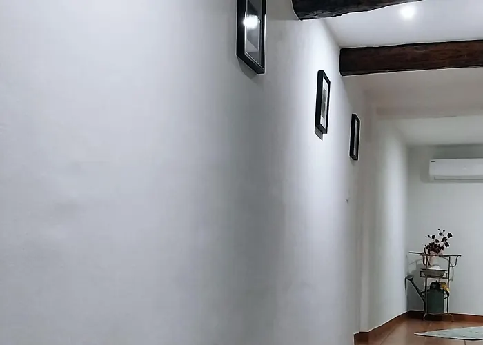 別荘 Casa Da Muralha *