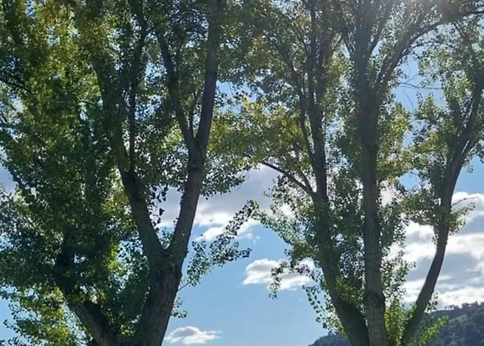 Casa Da Muralha Vila Nova de Fozcoa