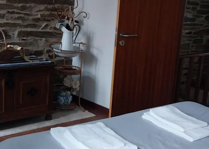 Casa Da Muralha 別荘 *