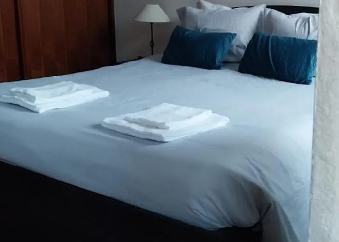 Casa de Férias Casa Da Muralha